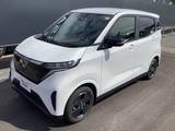 日産 サクラ X 日産ワイド保証1年保証付