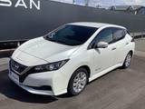 日産 リーフ X Vセレクション 日産ワイド保証1年保証付