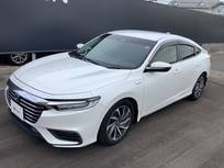 ホンダ インサイト 1500cc 1.5 EX 日産ワイド保証1年保証付