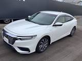 ホンダ インサイト 1500cc 1.5 EX 日産ワイド保証1年保証付