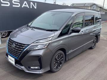 1.2 e-POWER ハイウェイスター V アーバンクロム 日産ワイド保証1年保証付