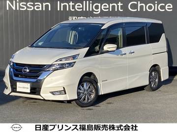 1.2 e-POWER ハイウェイスター V 純正大画面ナビレコ後席モニター全周囲カメ