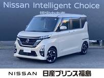 日産 ルークス 660cc 660 ハイウェイスターX ディスプレイオーディオ 全周囲カメラ