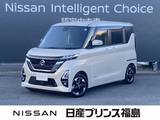 日産 ルークス 660cc 660 ハイウェイスターX ディスプレイオーディオ 全周囲カメラ
