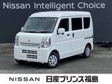 日産 クリッパー 660cc 660 DX GLパッケージ ハイルーフ 4WD 試乗車　CDチューナー後方障害物感知装置