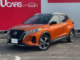 日産 キックス 1200cc 1.2 X (e-POWER) プロパイロット ワイドナビ 360°モニター