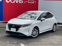 日産 ノート 1200cc 1.2 X プロパイロット メーカーナビ 360°モニタ-
