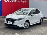 日産 ノート 1200cc 1.2 X プロパイロット メーカーナビ 360°モニタ-
