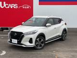 日産 キックス 1200cc 1.2 X (e-POWER) プロパイロット ワイドナビTV バックカメラ