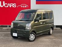 日産 クリッパー 660cc 660 DX GLパッケージ ハイルーフ 4WD 衝突軽減 純正CD キーレスキー ワンオーナ-