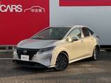 日産 ノート 1200cc 1.2 X プロパイロット メーカーナビ 360°モニタ-