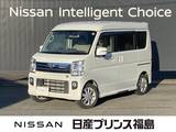 日産 NV100クリッパーリオ 660cc 660 G ハイルーフ 4WD 純正ナビレコ　ETC　バックカメラ