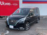 日産 セレナ 1200cc 1.2 e-POWER ハイウェイスター V プロパイロット ワイドナビTV 後席モニター