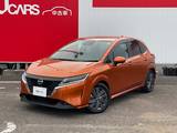 日産 ノート 1200cc 1.2 X プロパイロット メーカーナビ 360°モニタ-