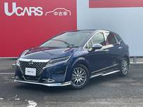 日産 ノート 1200cc 1.2 AUTECH プロパイロット メーカーナビ 360°モニタ-