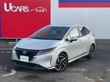 日産 ノート 1200cc 1.2 X プロパイロット メーカーナビ 360°モニタ-