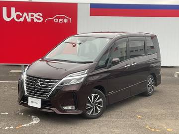 2.0 ハイウェイスター V プロパイロット ワイドナビTV バックカメラ