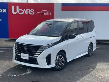 1.4 e-POWER ハイウェイスターV 当社試乗車UP プロパイロットメーカーナビ