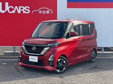 660 ハイウェイスターX プロパイロット エディション 衝突軽減 ワイドナビTV 360°モニター ETC