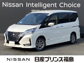 2.0 ハイウェイスター 純正ナビ　バックカメラ　ドラレコ