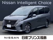 日産 セレナ 1400cc 1.4 e-POWER ハイウェイスターV 純正ナビ　全周囲カメラ　プロパイロット