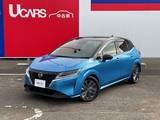 日産 ノート 1200cc 1.2 X プロパイロット メーカーナビ 360°モニタ-