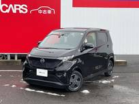 日産 サクラ G 試乗車UP プロパイロット メーカーナビTV