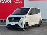 日産 サクラ X 試乗車UP ナビ 360°モニター ドラレコ ETC