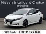 日産 リーフ e+ X 純正ナビ　全周囲カメラ　プロパイロット