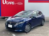 日産 ノート 1200cc 1.2 X プロパイロット メーカーナビ 360°モニタ-