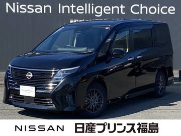 1.4 e-POWER ハイウェイスターV 純正ナビ　全周囲カメラ　プロパイロット