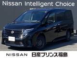 日産 セレナ 1400cc 1.4 e-POWER ハイウェイスターV 純正ナビ　全周囲カメラ　プロパイロット