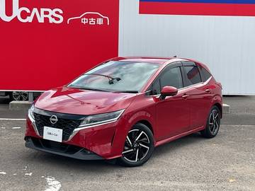 1.2 X プロパイロット メーカーナビTV 本革シート