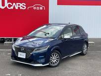 日産 ノート 1200cc 1.2 AUTECH プロパイロット メーカーナビ 360°モニタ-
