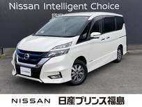 日産 セレナ 1200cc 1.2 e-POWER ハイウェイスター V 純正ナビ　全周囲カメラ　プロパイロット