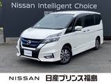 日産 セレナ 1200cc 1.2 e-POWER ハイウェイスター V 純正ナビ　全周囲カメラ　プロパイロット