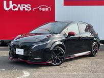 日産 ノートオーラ 1200cc 1.2 NISMO プロパイロット メーカーナビ 360°モニタ-