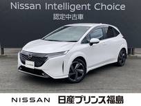 日産 ノートオーラ 1200cc 1.2 G FOUR レザーエディション 4WD 純正ナビ　全周囲カメラ　BOSEサウンド