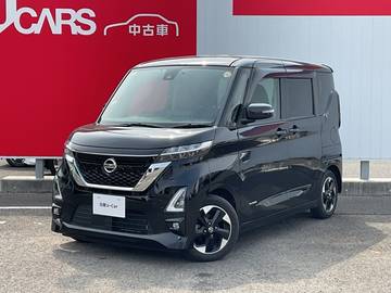 660 ハイウェイスターX 衝突軽減 ワイドナビTV 360°モニター ETC