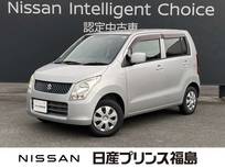 スズキ ワゴンR 660cc 660 FX CDデッキ
