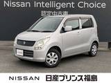 スズキ ワゴンR 660cc 660 FX CDデッキ