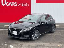 日産 ノート 1200cc 1.2 X プロパイロット メーカーナビ 360°モニタ-