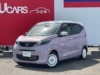 日産 デイズ 660cc 660 ボレロ 衝突軽減 ワイドナビTV 360°モニター ETC