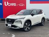 日産 エクストレイル 1500cc 1.5 G e-4ORCE 4WD プロパイロット メーカーナビ 360°モニタ-