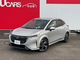 日産 ノートオーラ 1200cc 1.2 G プロパイロット メーカーナビ BOSEサウンド