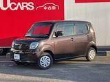日産 モコ 660cc 660 S ワンオーナー インテリキー CDオーディオ