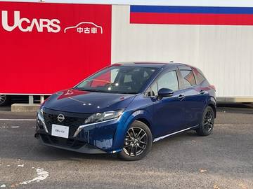 1.2 X 衝突軽減 ナビ バックカメラ ワンオーナー