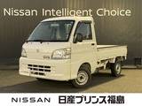 トヨタ ピクシストラック 660cc 660 スペシャル 3方開 4WD エアコン付き