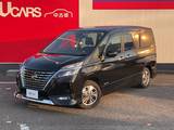 日産 セレナ 1200cc 1.2 e-POWER ハイウェイスター V プロパイロット ナビTV 360°モニター ETC