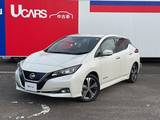 日産 リーフ G プロパイロット メーカーナビ 360°モニタ-